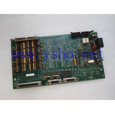 Industrial board MESSER HYPERTHERM H1 SERVO I/O INTERFACE PCBS-0057 REV.A