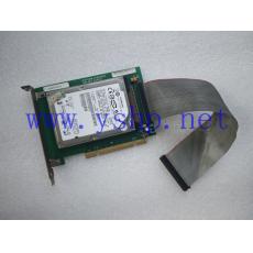 Industrial board MESSER HYPERTHERM HARD DRIVER INTERFACE PCBS-0009-D