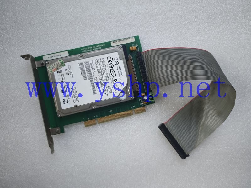 上海源深科技 Industrial board MESSER HYPERTHERM HARD DRIVER INTERFACE PCBS-0009-D 高清图片