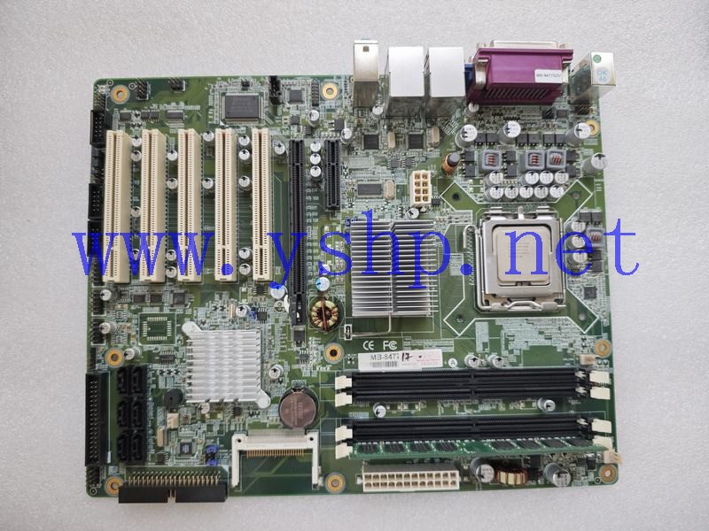 上海源深科技 Industrial board IBASE MB-8477G2V 高清图片