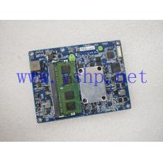 Industrial board NOVOTECH W-SBT2 VER 1.0