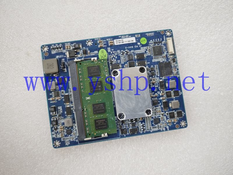 上海源深科技 Industrial board NOVOTECH W-SBT2 VER 1.0 高清图片
