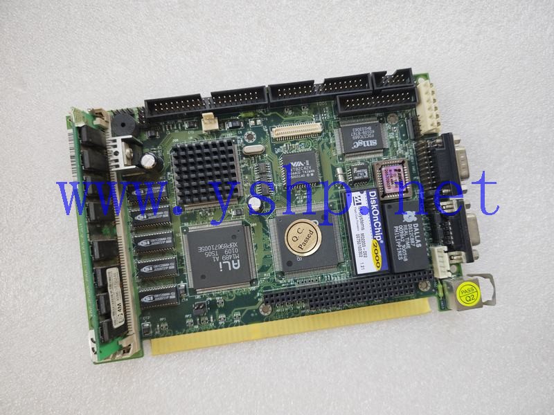 上海源深科技 Industrial board PIA-430 高清图片