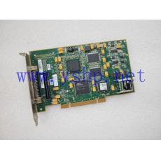Industrial board X-RAY PCI DAU GEN 2 37516 REV.1 37511-7