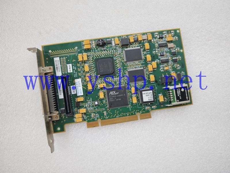 上海源深科技 Industrial board X-RAY PCI DAU GEN 2 37516 REV.1 37511-7 高清图片