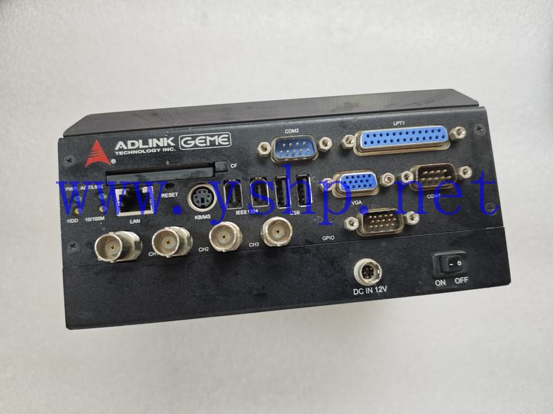 上海源深科技 Industrial unit ADLINK GEME-X42000-Y6Y 高清图片