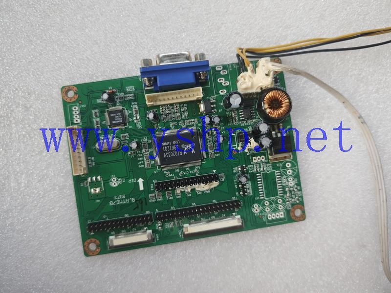 上海源深科技 Industrial board B.RTMC7B 8373 m150x2-t03 3.3v 高清图片
