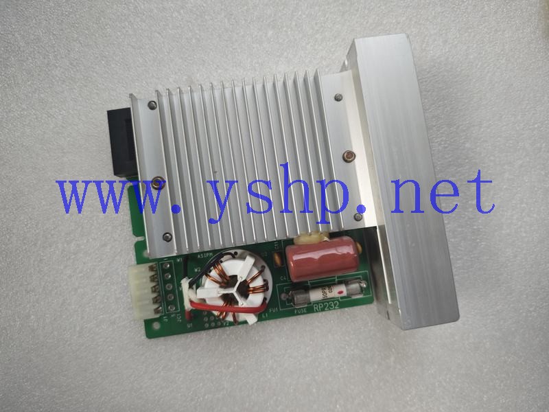 上海源深科技 Industrial board DENSO RP232 MEC-10BV-0 PS11022-A 高清图片
