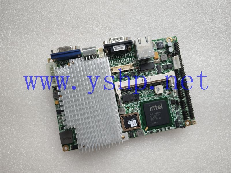 上海源深科技 Industrial board GENE-8310 REV A1.2-A 高清图片