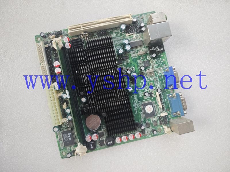 上海源深科技 Industrial board ITX-M4S1LA-4 高清图片
