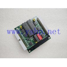 Industrial board PC104 3441042001 VER.A1