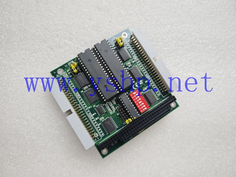 上海源深科技 Industrial board PC104 3441042001 VER.A1 高清图片