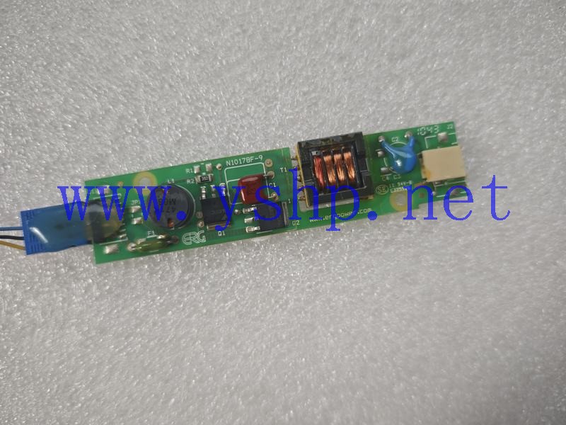 上海源深科技 Industrial board PS-8M123468F N10178F-9 高清图片