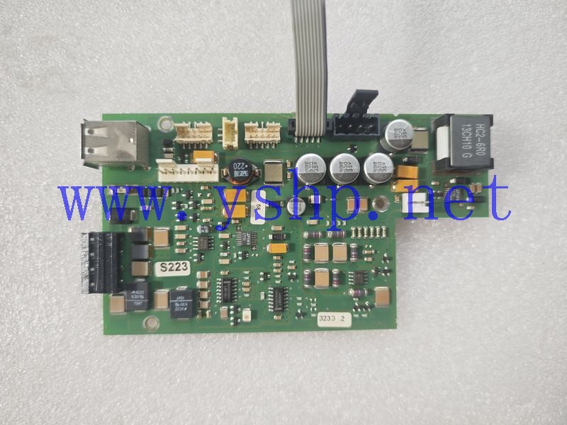 上海源深科技 Industrial board Rexroth 1070088225-206 1070088226-204 高清图片