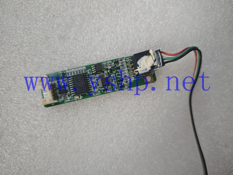 上海源深科技 Industrial touch board controller-usb 高清图片