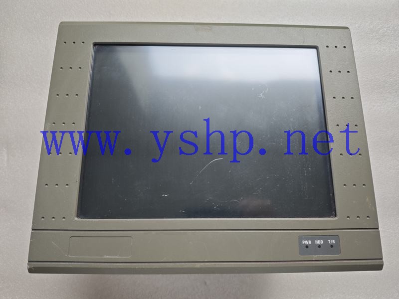 上海源深科技 Axiomtek P1126-675-RC-NO 1077555A 高清图片