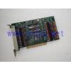 Industrial board PCI-DIO-48S REV.D PCIDIO48S