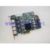 Industrial board COGNEX CFG-8704E-10-0001 825-10698-1R REV.D 51-18519-1A50 207-1031R