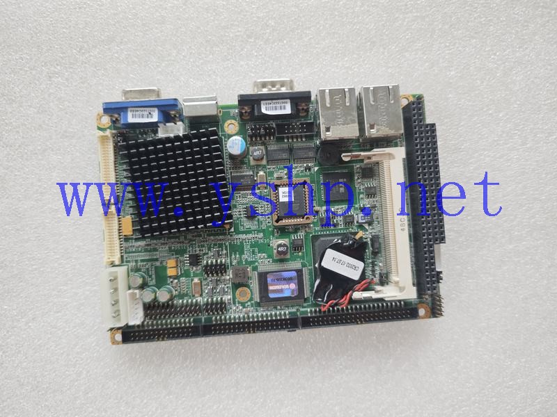 上海源深科技 AAEON Embedded Industrial motherboard GENE-5315 REV A1.1 1907531504 高清图片