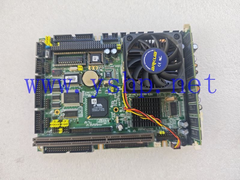 上海源深科技 Industrial board SBC83675 REV.A2-RC 高清图片