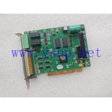 Industrial board HPA1200403 REV 2.1