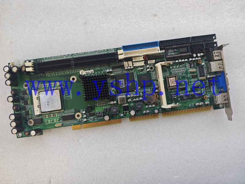 上海源深科技 Industrial board IBASE IB810-16M 高清图片