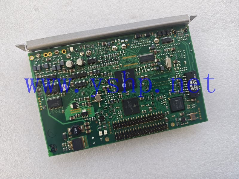 上海源深科技 Industrial board KWS P5200 Grafik V2 高清图片