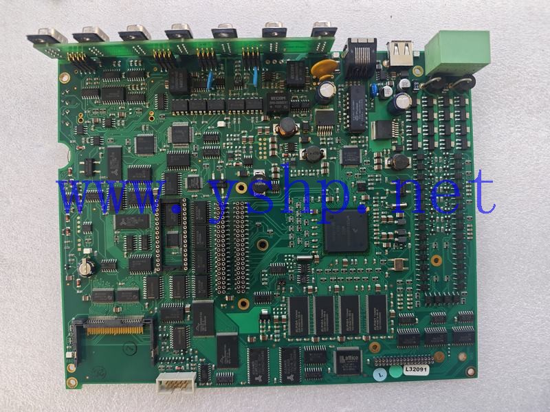 上海源深科技 Industrial board KWS P5200 V3 高清图片