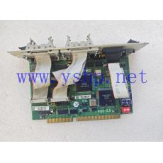 Industrial board SYNTEC PIO5-5.5