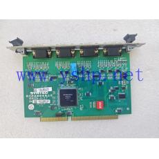 Industrial board SYNTEC SERVO4-0-2.7