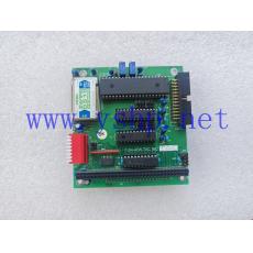 Industrial board TAC T104-ADA