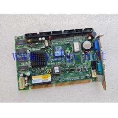 Industrial board PCA-6740 REV.A1 PCA-6740L