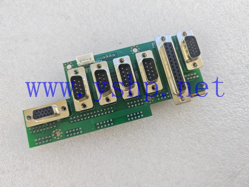 上海源深科技 Industrial board 3421120201OE P1120 COM VER A1-RC 高清图片