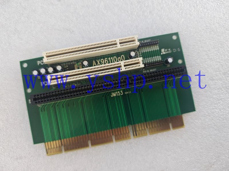 上海源深科技 Industrial board AX96110A0 高清图片