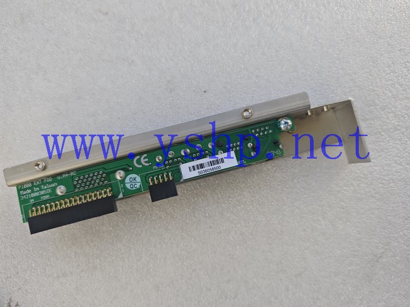上海源深科技 Industrial board P1000 EXT FDD V.AR-RC 3421000305OE 高清图片