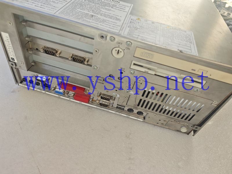 上海源深科技 Industrial computer TOSHIBA FB2100 SERIES UB2A21 高清图片