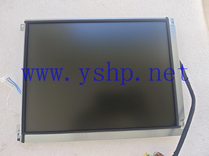 上海源深科技 Industrial LCD MITSUBISHI AA121SR01 R53DF 05BZ411 高清图片