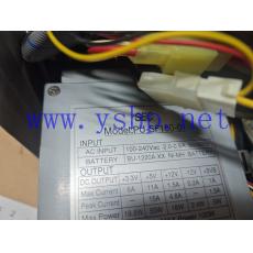 Industrial power supply SEC PU-SF160-01