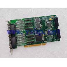 Industrial board adlink PCI-7443F24 51-12022-0A10