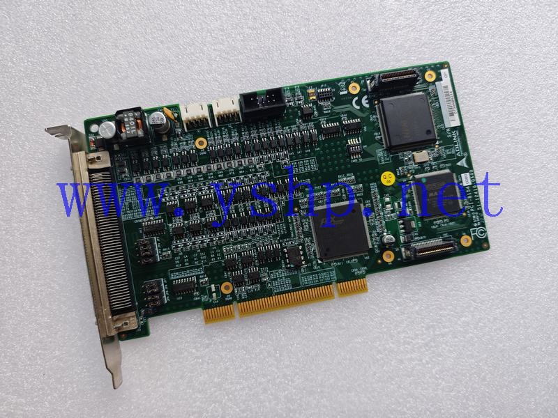 上海源深科技 Industrial board ADLINK PCI-8154 51-12416-0A40 高清图片