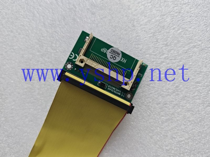 上海源深科技 Industrial board CF to IDE interface HXSP-2108P 高清图片