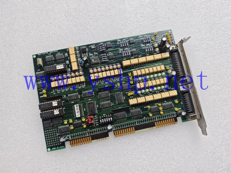 上海源深科技 Industrial board MOSTECH MST-EDT4B 高清图片