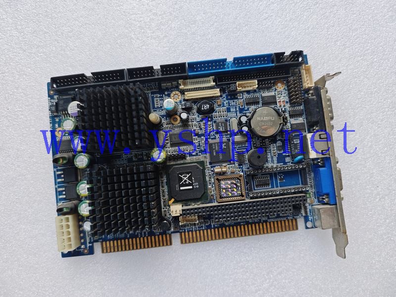 上海源深科技 Industrial board NU-B006RA-04N 17-108-126010 高清图片