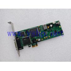 Industrial board SYMMETRICOM BC635PCIe REV D 089-00225-000 rev b3