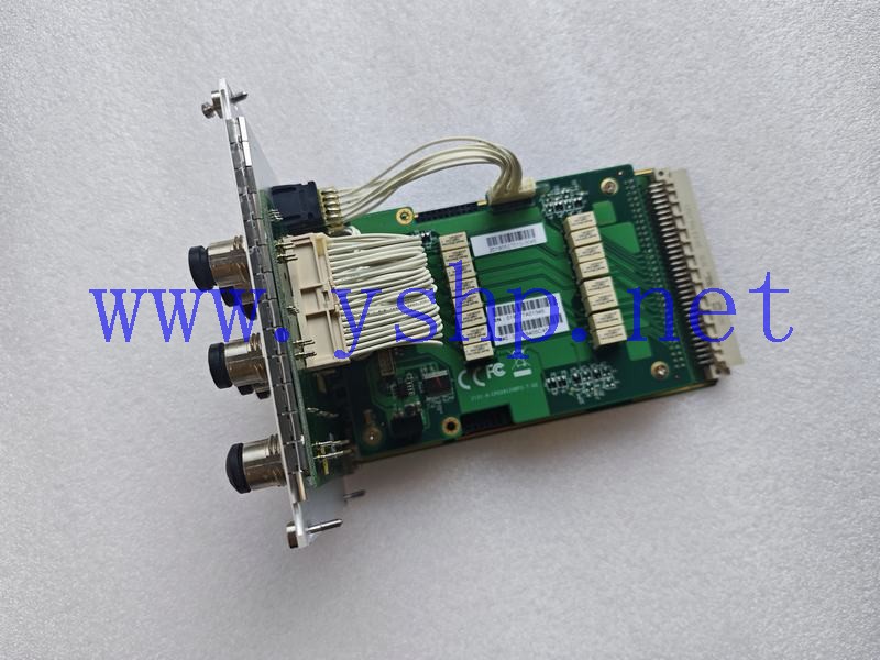 上海源深科技 Industrial board 2151-4-cpgs9120bp2-t-02 2151-6-00000112-011-102 高清图片