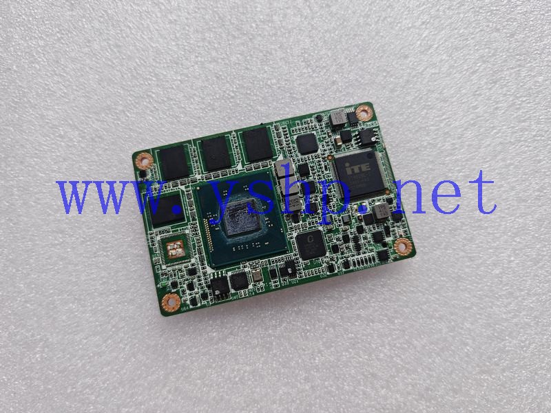 上海源深科技 Industrial board Advantech SOM-7567 96S75670000 高清图片