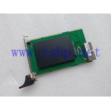 Industrial board CPCI-3S01
