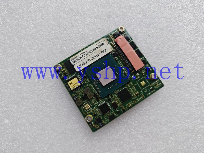 上海源深科技 Industrial board SBS COM9611-175G-X 高清图片