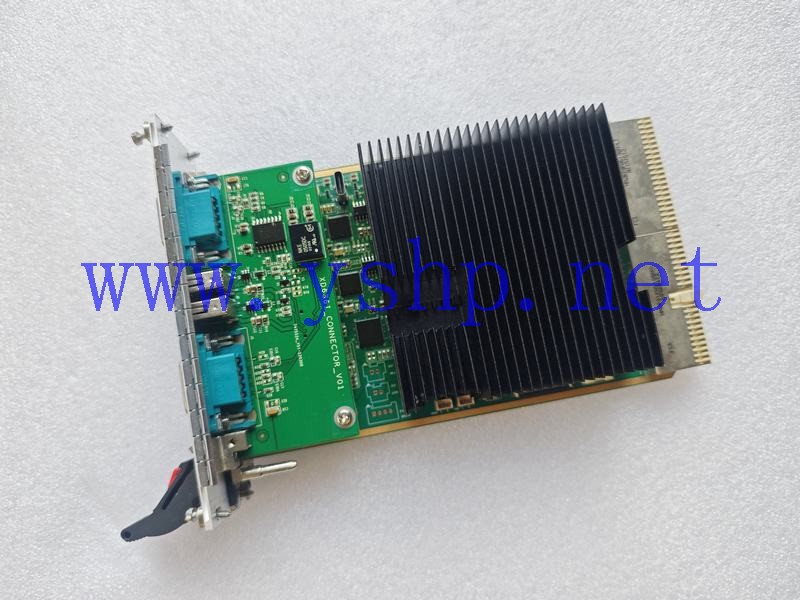 上海源深科技 Industrial board XD636i 高清图片