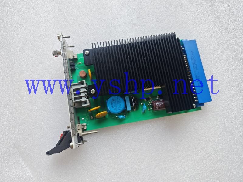 上海源深科技 Industrial power board 110-12 M000002880210-S00 高清图片